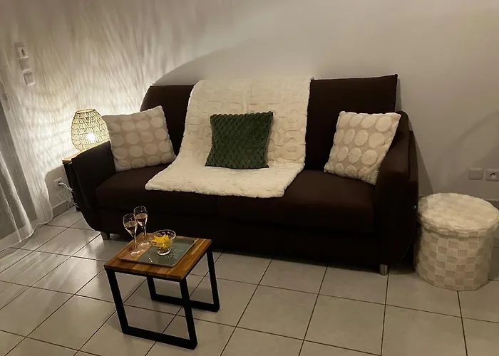 Le Havre De La Paree D'eau Parking Prive Et Piscine Apartman Notre-Dame-de-Monts