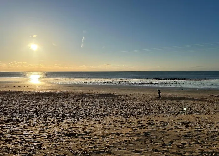 Apartman Le Havre De La Paree D'eau Parking Prive Et Piscine