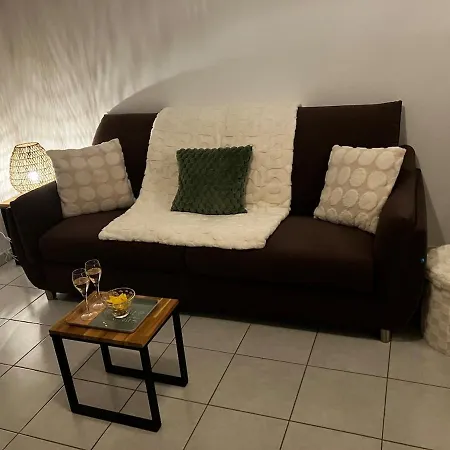 Le Havre De La Paree D'eau Parking Prive Et Piscine شقة نوتر دام دي مونتس