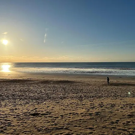 Apartment Le Havre De La Paree D'eau Parking Prive Et Piscine