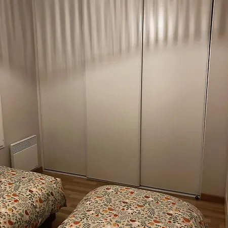 Le Havre De La Paree D'eau Parking Prive Et Piscine