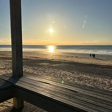 Le Havre De La Paree D'eau Parking Prive Et Piscine