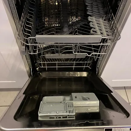 Le Havre De La Paree D'eau Parking Prive Et Piscine شقة