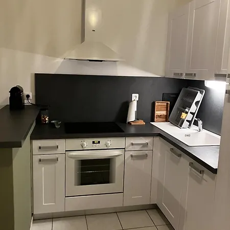 Le Havre De La Paree D'eau Parking Prive Et Piscine * نوتر دام دي مونتس