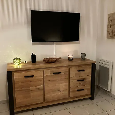 Le Havre De La Paree D'eau Parking Prive Et Piscine * Notre-Dame-de-Monts