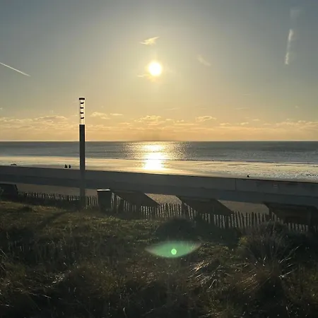Le Havre De La Paree D'eau Parking Prive Et Piscine شقة نوتر دام دي مونتس