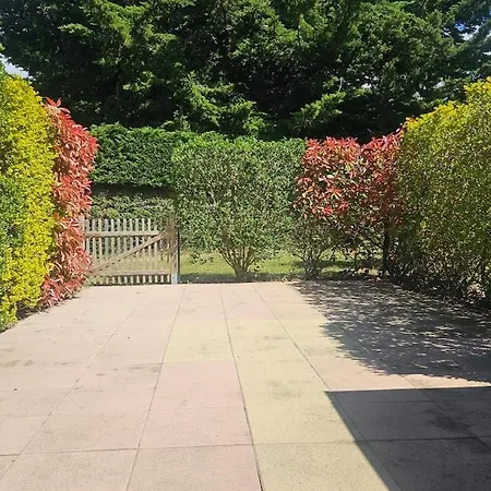 Le Havre De La Paree D'eau Parking Prive Et Piscine شقة *