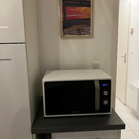 Le Havre De La Paree D'eau Parking Prive Et Piscine * نوتر دام دي مونتس