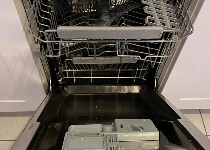 Le Havre De La Paree D'eau Parking Prive Et Piscine Apartamento