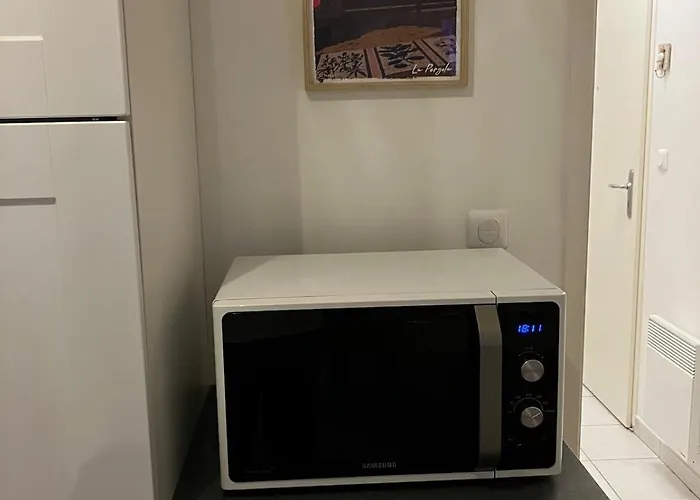 Le Havre De La Paree D'eau Parking Prive Et Piscine * Notre-Dame-de-Monts